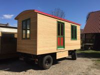 Zirkuswagen, Bauwagen, Tiny-House, Atelier,Waldkindergarten, Sachsen-Anhalt - Salzwedel Vorschau