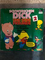 Schweinchen Dick und seine Freunde Vinyl Schallplatte LP Bayern - Ebelsbach Vorschau