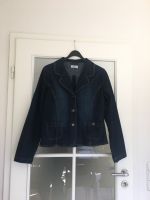 Jeans Blazer Gr.L "Wie neu" Nordrhein-Westfalen - Wegberg Vorschau