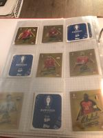 Topps em 2024 Sticker Nordrhein-Westfalen - Moers Vorschau