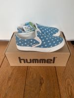 Hummel Schuhe Slip-on, Gr. 31, Neu Burglesum - St. Magnus Vorschau