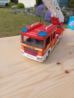 Feuerwehrauto Playmobil Bayern - Stadtlauringen Vorschau