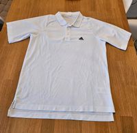 Adidas Poloshirt weiß Gr. 50 NEUWERTIG Niedersachsen - Sottrum Vorschau