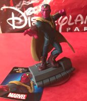 Vision - Disney Infinity 3.0 Marvel Superhelden Figur Hessen - Kassel Vorschau