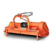 SICMA TE 180 Mulcher Schlegelmulcher mit Seitenverschub < 60 PS Nordrhein-Westfalen - Krefeld Vorschau