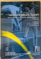 Leistungskurs Sport: ISBN: 978-3-00-017835-1 Niedersachsen - Peine Vorschau
