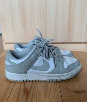 Nike Dunk low White-Grey Fog Hamburg-Mitte - Hamburg Billstedt   Vorschau