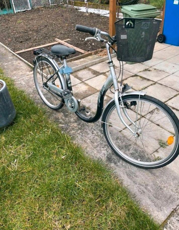 Fahrrad günstig abzugeben in Lollar