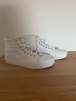 Sneaker Vans UA SK8-HI PLATFORM 2.0 - Sneaker high, Gr. 40,5 Bayern - Forchheim Vorschau