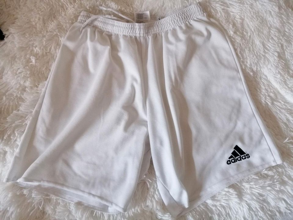 Adidas Shorts Hose Gr. S in Dillingen (Saar)