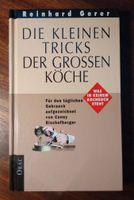 Reinhard Gerer, Die kleinen Tricks der großen Köche München - Sendling Vorschau