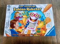 ❤️ Tiptoi der hungrige Zahlen-Roboter ❤️ Bayern - Waldmünchen Vorschau