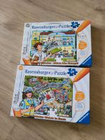 Tiptoi Puzzle Baden-Württemberg - Rottweil Vorschau