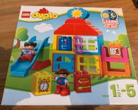 Lego Duplo Haus 10616 Niedersachsen - Wiefelstede Vorschau