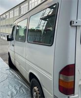 Mercedes Sprinter 208 Cdi Tüv 05/25 Bayern - Kronach Vorschau