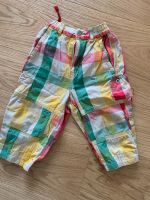 Oilily kinderhose weites Bein vintage 98 90er Hose Baden-Württemberg - Karlsruhe Vorschau