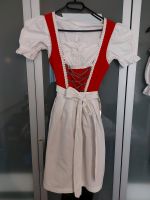 Dirndl Rot Bayern - Gundelfingen a. d. Donau Vorschau