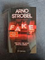 Fake von Arno Strobel Bayern - Beilngries Vorschau