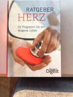 Buch Neu Reader's Digest Ratgeber Herz Programm für langes Leben Sachsen-Anhalt - Salzwedel Vorschau