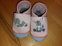 Babyschuhe personalisierbar mit Namen - diverse Motive München - Trudering-Riem Vorschau