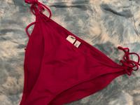 Calvin Klein Bikini Hose Bayern - Elsenfeld Vorschau