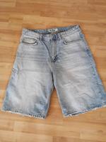 Review Herren Jeansshorts Shorts Jeans hellblau  Gr. M Nordrhein-Westfalen - Meerbusch Vorschau