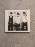CD Jonas Brothers JB Bayern - Augsburg Vorschau