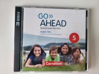 Englisch Cornelsen Go Ahead 5. Jahrgangsstufe Realschule Bayern Bayern - Manching Vorschau