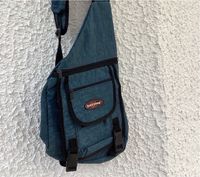 Eastpak Tasche Blau Simmern - Westerwald Vorschau