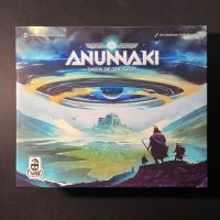 Anunnaki | Brettspiel München - Maxvorstadt Vorschau