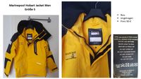 Marinepool Horbart Jacket Men Sachsen - Bernsdorf b Hohenstein-Ernstthal Vorschau