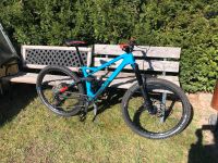 Mountainbike Cube Bayern - Straubing Vorschau