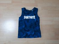 Fortnite Achselshirt in Größe S 134/140 Nordrhein-Westfalen - Monheim am Rhein Vorschau