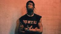 Travis scott Frankfurt 27.07 Platin Stehplatz Tickets Nordrhein-Westfalen - Lüdenscheid Vorschau