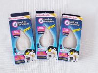 Pingi Luftentfeuchter Beutel 3 Pack je 150g wiederverwendbar Süd - Niederrad Vorschau