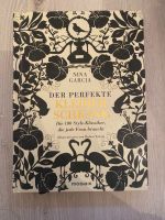 Der perfekte Kleiderschrank Nina garcia Sachbuch Buch Nordrhein-Westfalen - Barntrup Vorschau