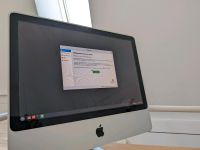 iMac mit Linux Mint (2009) Berlin - Friedenau Vorschau