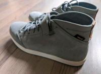 Wie neu Teva Leder Boots Stiefel Sneaker knöchelhoch Damen Sachsen-Anhalt - Halberstadt Vorschau