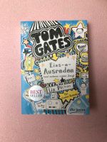 Tom Gates - Eins-a-Ausreden - Taschenbuch Bayern - Andechs Vorschau