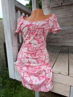 SOMMERKLEID OODJI FLOWERPRINT 36/38 NEU Hessen - Berkatal Vorschau