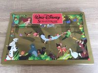 Kinderbücher Mappe Disney: Ariel, Bambi, Dschungelbuch, Peter Pan Baden-Württemberg - Unlingen Vorschau