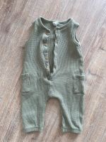 H&M Overall/Babysachen/Kindersqchen Gr.80 Brandenburg - Glienicke/Nordbahn Vorschau