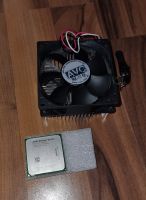 AMD Athlon 64 X2 4400+ CPU inkl. Kühler Baden-Württemberg - Aalen Vorschau