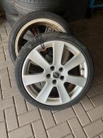 5*112 Vw Mercedes 18“ Felgen Saarland - Bexbach Vorschau