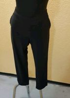 Rafaello Rossi damen Hose gr.40 schwarz fast neu Frankfurt am Main - Niederursel Vorschau