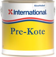 International Pre-Kote Vorstreichfarbe weiß 2,5 ltr. Schleswig-Holstein - Fahrdorf Vorschau