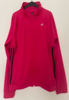 Adidas Jacke Sportjacke Trainingsjacke Gr. S 34 36 pink schwarz Nordrhein-Westfalen - Siegen Vorschau