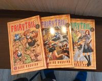 Fairy Tail Manga Band 1-30 Berlin - Pankow Vorschau