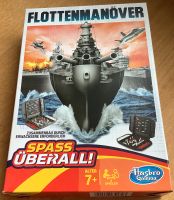 NEU Schiffe versenken, Flottenmanöver Hasbro, Reisespiel Münster (Westfalen) - Centrum Vorschau