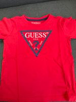 Guess jungen t-shirt Nordrhein-Westfalen - Lübbecke  Vorschau